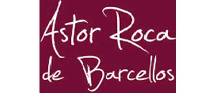 Trabalhos do Astor Roca de Barcellos são avaliados Trabalhos do Astor Roca de Barcellos são avaliados